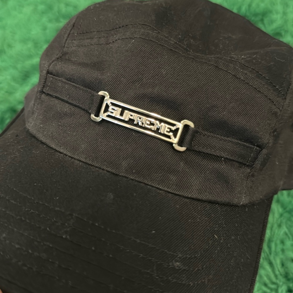 Supreme Hat